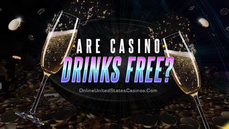 free drinks at horseshoe casino